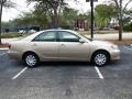 Desert Sand Mica - Camry LE Photo No. 2