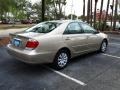 Desert Sand Mica - Camry LE Photo No. 3