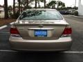 Desert Sand Mica - Camry LE Photo No. 4