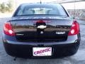 2010 Black Granite Metallic Chevrolet Cobalt LS Sedan  photo #4