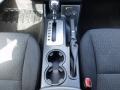 Dark Steel Gray Metallic - G6 Sedan Photo No. 18