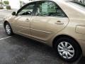 Desert Sand Mica - Camry LE Photo No. 6
