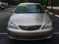 Desert Sand Mica - Camry LE Photo No. 7