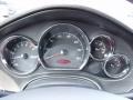 Dark Steel Gray Metallic - G6 Sedan Photo No. 20
