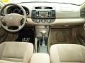 Desert Sand Mica - Camry LE Photo No. 9