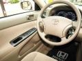 Desert Sand Mica - Camry LE Photo No. 10