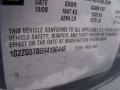 Dark Steel Gray Metallic - G6 Sedan Photo No. 24