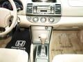 Desert Sand Mica - Camry LE Photo No. 11