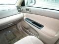 Desert Sand Mica - Camry LE Photo No. 12