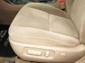 Desert Sand Mica - Camry LE Photo No. 15