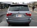 Silver Grey Metallic - X3 3.0si Photo No. 13