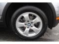 Silver Grey Metallic - X3 3.0si Photo No. 18