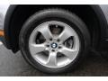 Silver Grey Metallic - X3 3.0si Photo No. 19