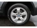 Silver Grey Metallic - X3 3.0si Photo No. 20