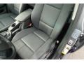 Silver Grey Metallic - X3 3.0si Photo No. 27