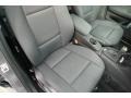 Silver Grey Metallic - X3 3.0si Photo No. 34