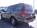 2003 Estate Green Metallic Ford Expedition Eddie Bauer  photo #3