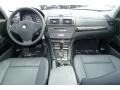 Silver Grey Metallic - X3 3.0si Photo No. 37
