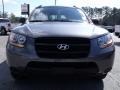 2009 Steel Gray Hyundai Santa Fe GLS  photo #3