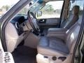 2003 Estate Green Metallic Ford Expedition Eddie Bauer  photo #9