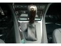 Silver Grey Metallic - X3 3.0si Photo No. 41