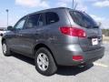 2009 Steel Gray Hyundai Santa Fe GLS  photo #6