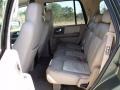2003 Estate Green Metallic Ford Expedition Eddie Bauer  photo #12