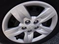 Steel Gray - Santa Fe GLS Photo No. 9
