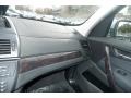 Silver Grey Metallic - X3 3.0si Photo No. 46