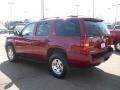 Sport Red Metallic - Tahoe LS 4WD Photo No. 4