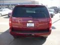 Sport Red Metallic - Tahoe LS 4WD Photo No. 5