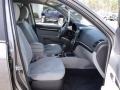 2009 Steel Gray Hyundai Santa Fe GLS  photo #16