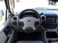 2003 Estate Green Metallic Ford Expedition Eddie Bauer  photo #21