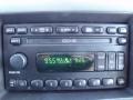 2003 Estate Green Metallic Ford Expedition Eddie Bauer  photo #23