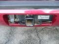 Sport Red Metallic - Tahoe LS 4WD Photo No. 12