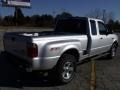 Silver Metallic - Ranger FX4 SuperCab 4x4 Photo No. 5