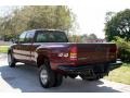 Dark Red Metallic - Sierra 3500 SLT Crew Cab 4x4 Dually Photo No. 7