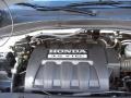 2007 Billet Silver Metallic Honda Pilot EX-L 4WD  photo #6