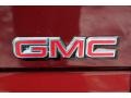 Dark Red Metallic - Sierra 3500 SLT Crew Cab 4x4 Dually Photo No. 36