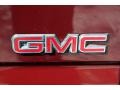 2001 Dark Red Metallic GMC Sierra 3500 SLT Crew Cab 4x4 Dually  photo #36