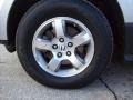 2007 Billet Silver Metallic Honda Pilot EX-L 4WD  photo #8