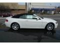 2007 Alpine White BMW 6 Series 650i Convertible  photo #49