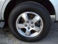 2007 Billet Silver Metallic Honda Pilot EX-L 4WD  photo #10