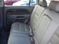 2007 Billet Silver Metallic Honda Pilot EX-L 4WD  photo #11