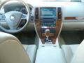 2007 White Diamond Cadillac STS 4 V8 AWD  photo #17