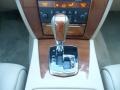 2007 White Diamond Cadillac STS 4 V8 AWD  photo #18