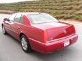 Crystal Red Tintcoat - DTS Sedan Photo No. 2