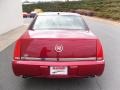 Crystal Red Tintcoat - DTS Sedan Photo No. 3