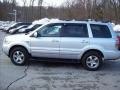 2007 Billet Silver Metallic Honda Pilot EX-L 4WD  photo #17