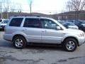2007 Billet Silver Metallic Honda Pilot EX-L 4WD  photo #18